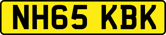 NH65KBK