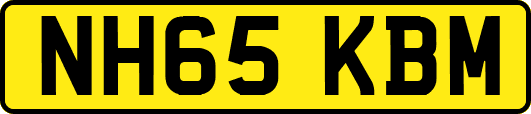 NH65KBM