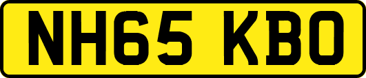 NH65KBO