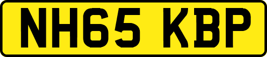 NH65KBP