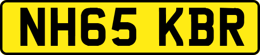NH65KBR