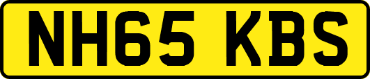 NH65KBS