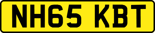 NH65KBT