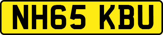 NH65KBU