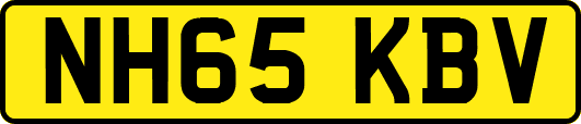 NH65KBV
