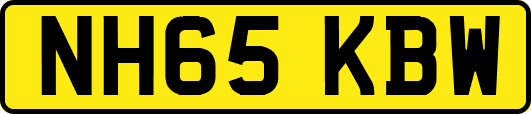 NH65KBW