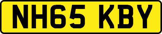 NH65KBY