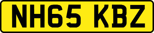 NH65KBZ