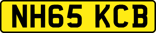 NH65KCB