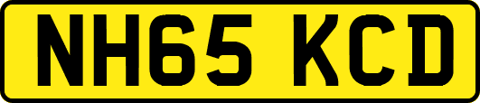 NH65KCD