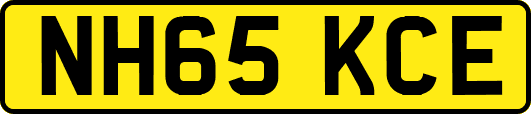 NH65KCE