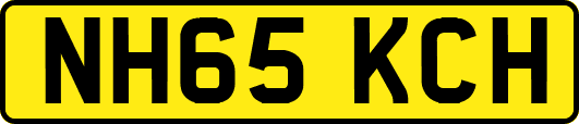 NH65KCH