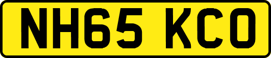 NH65KCO
