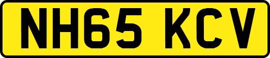 NH65KCV