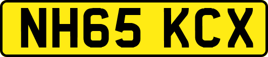 NH65KCX