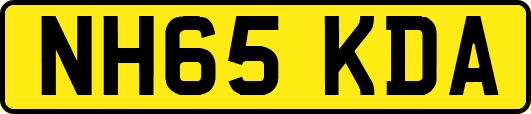 NH65KDA