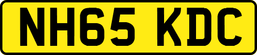 NH65KDC