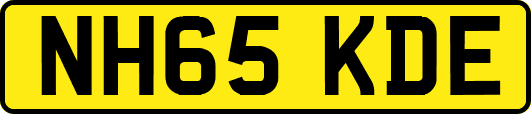 NH65KDE