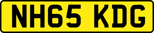 NH65KDG