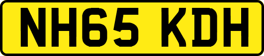 NH65KDH