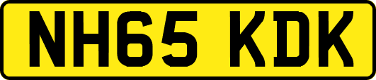 NH65KDK