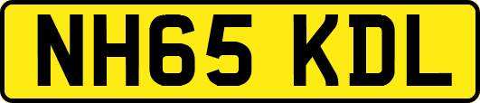 NH65KDL