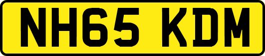 NH65KDM