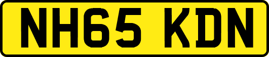 NH65KDN