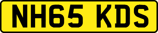 NH65KDS
