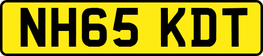 NH65KDT