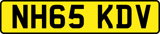 NH65KDV