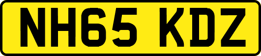 NH65KDZ