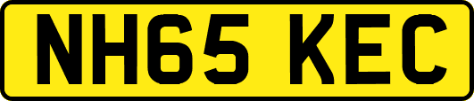 NH65KEC