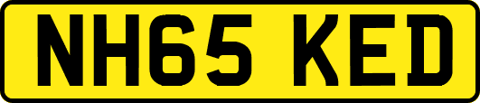 NH65KED