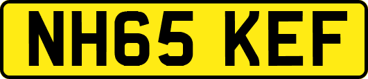 NH65KEF