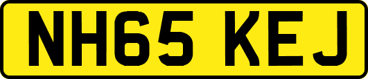 NH65KEJ