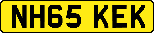 NH65KEK