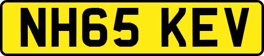 NH65KEV
