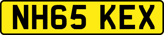 NH65KEX