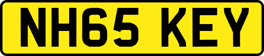 NH65KEY