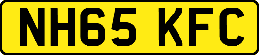 NH65KFC