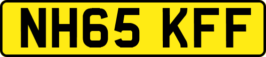 NH65KFF