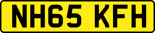 NH65KFH