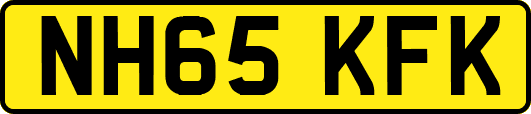 NH65KFK