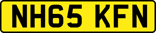 NH65KFN