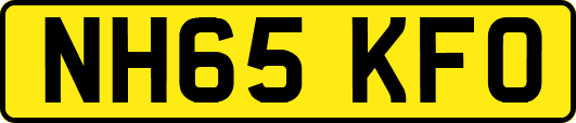 NH65KFO