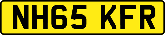 NH65KFR