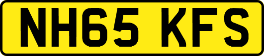 NH65KFS