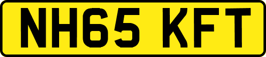 NH65KFT