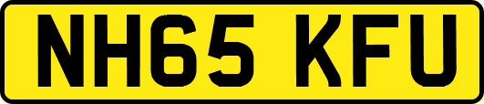 NH65KFU